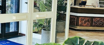 Hotel Palace Masoanri's