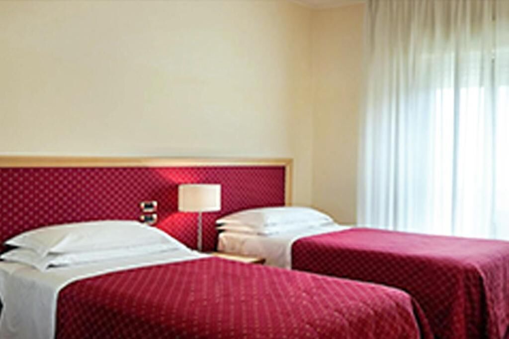 Foto - Hotel Palace Masoanri's