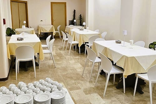 Sala per riunioni