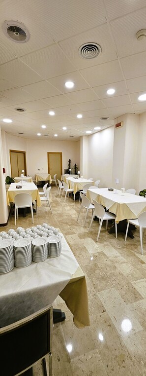 Meeting facility - Hotel Palace Masoanri's (Reggio Calabria)