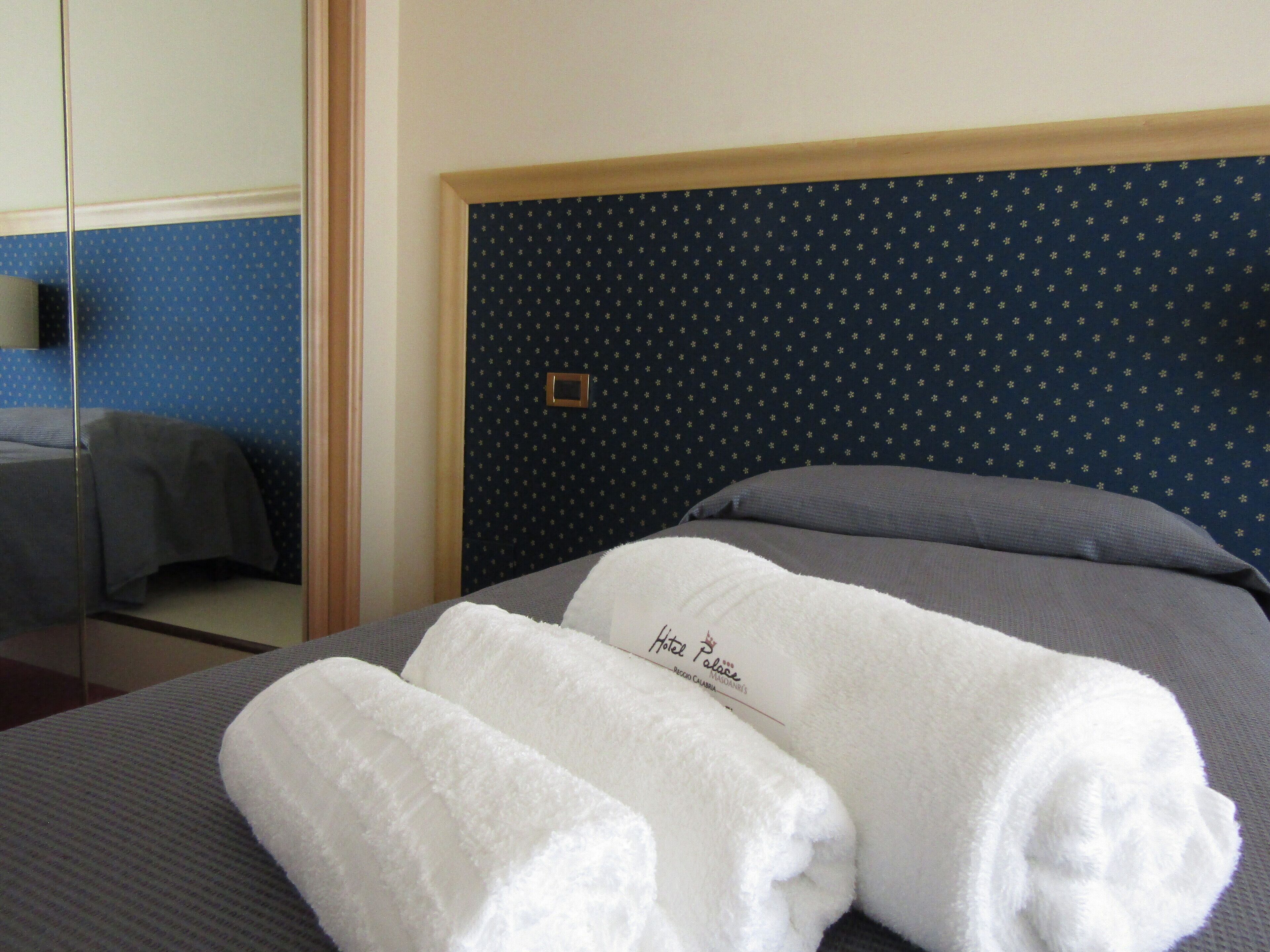 Foto - Hotel Palace Masoanri's