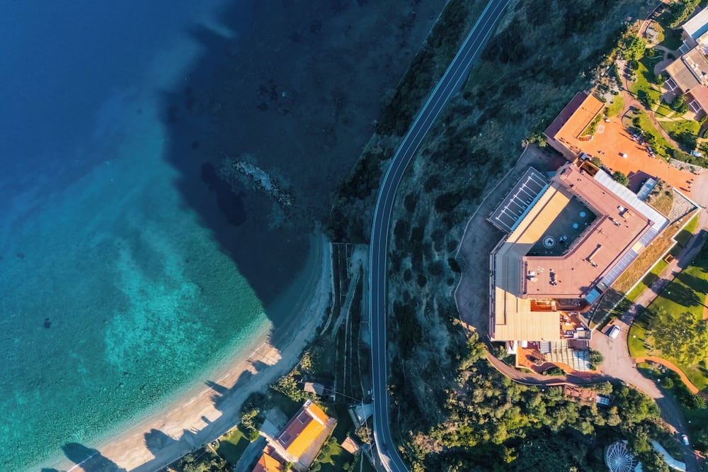 Altafiumara Resort & Spa