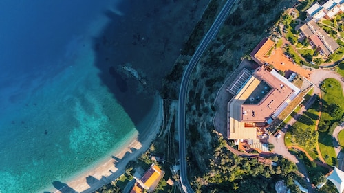 Altafiumara Resort & Spa