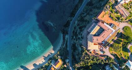 Altafiumara Resort & Spa