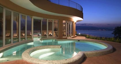 Altafiumara Resort & Spa