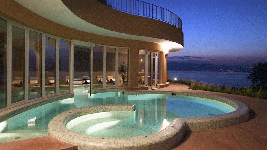 Altafiumara Resort & Spa