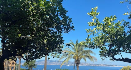 Altafiumara Resort & Spa