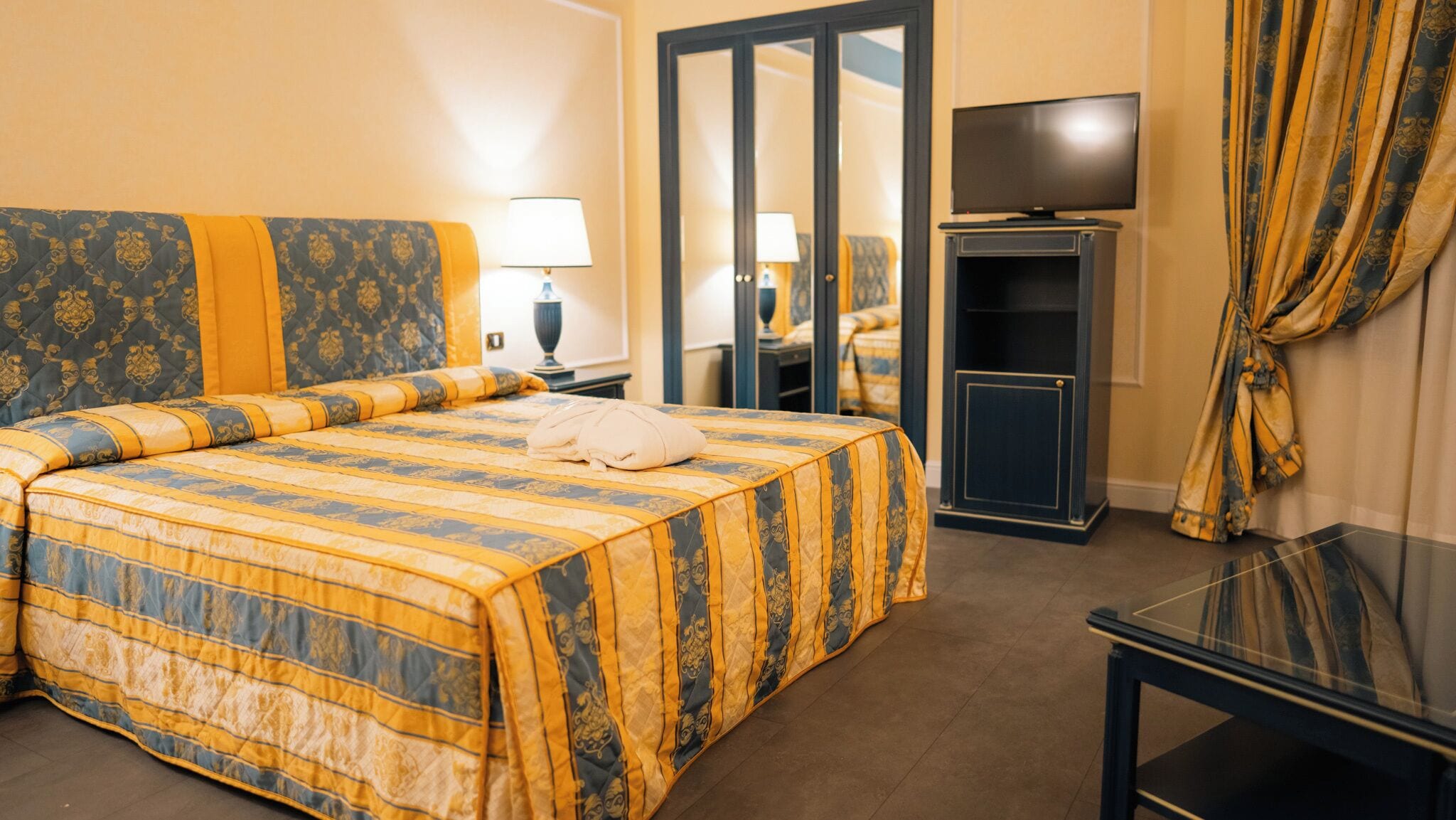 Altafiumara Resort & Spa Sicily amenities photo 10
