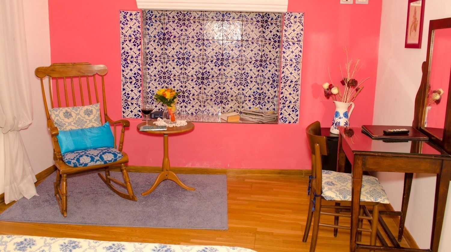 classic double or twin room | memory-foam beds, minibar, in-room safe, individually furnished