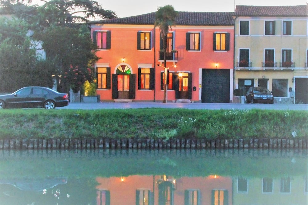Relais Alcova Del Doge