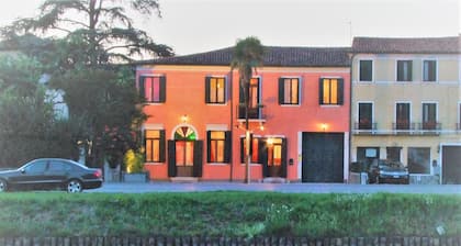 Relais Alcova Del Doge