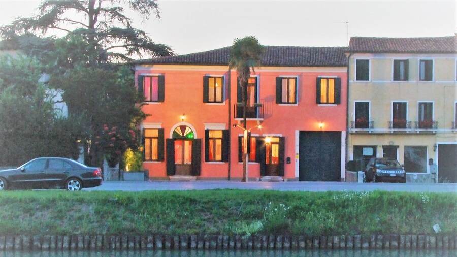 Relais Alcova Del Doge