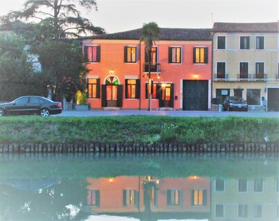 Relais Alcova Del Doge