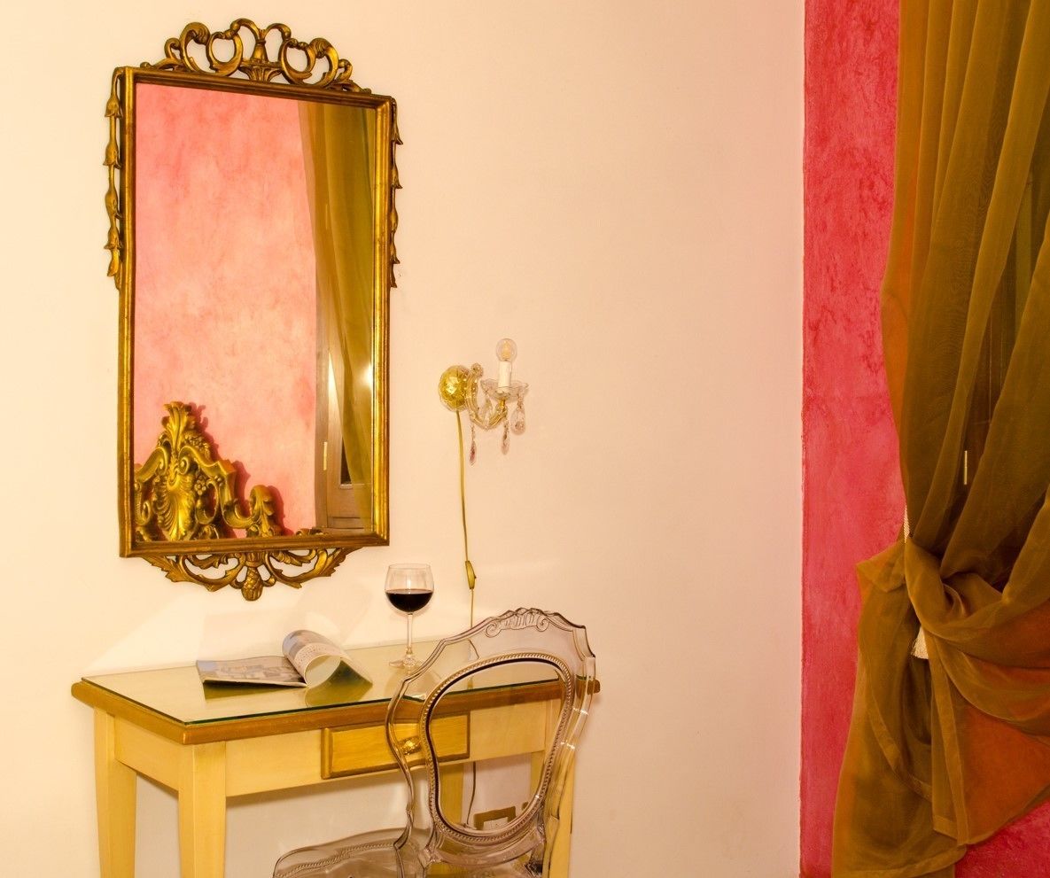 superior double room | memory-foam beds, minibar, in-room safe, individually furnished