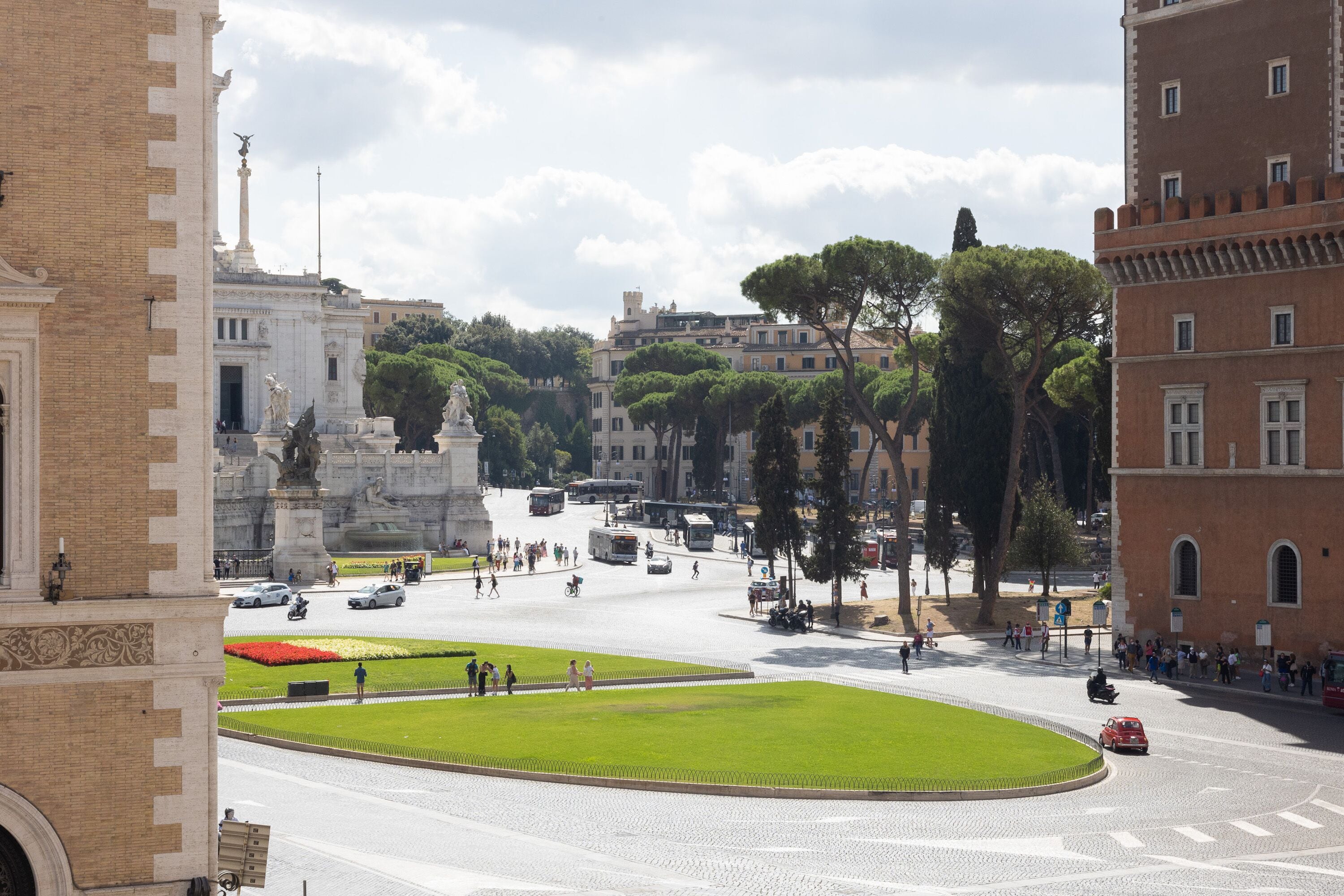 city view from property