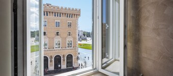 Hotel Castellino Roma