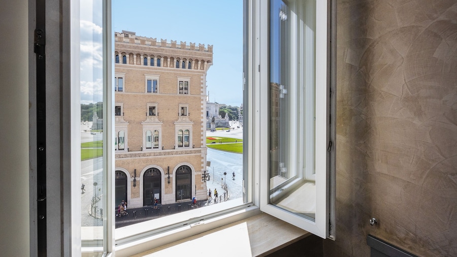 Hotel Castellino Roma