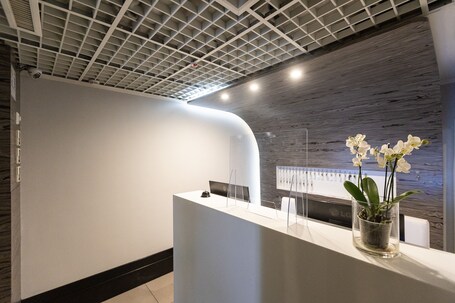 Hotel Castellino Roma - view 2