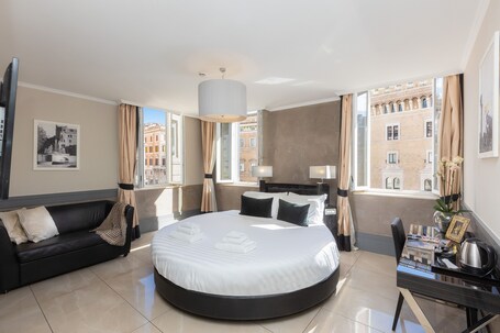 Hotel Castellino Roma - view 3