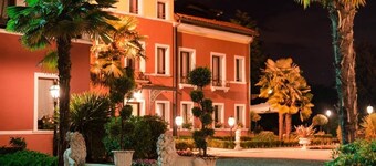 Park Hotel Villa Vicini