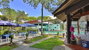Poolbar