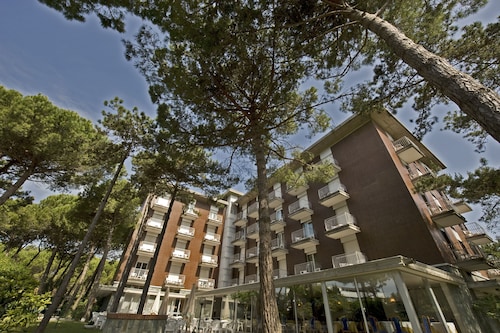 Hotel Meridianus