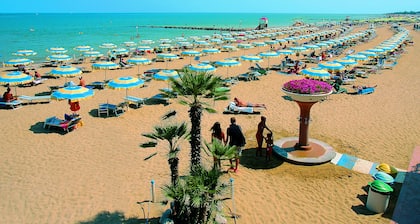 Hotel Meridianus