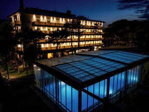 Exterior - Hotel Meridianus (Lignano Sabbiadoro)