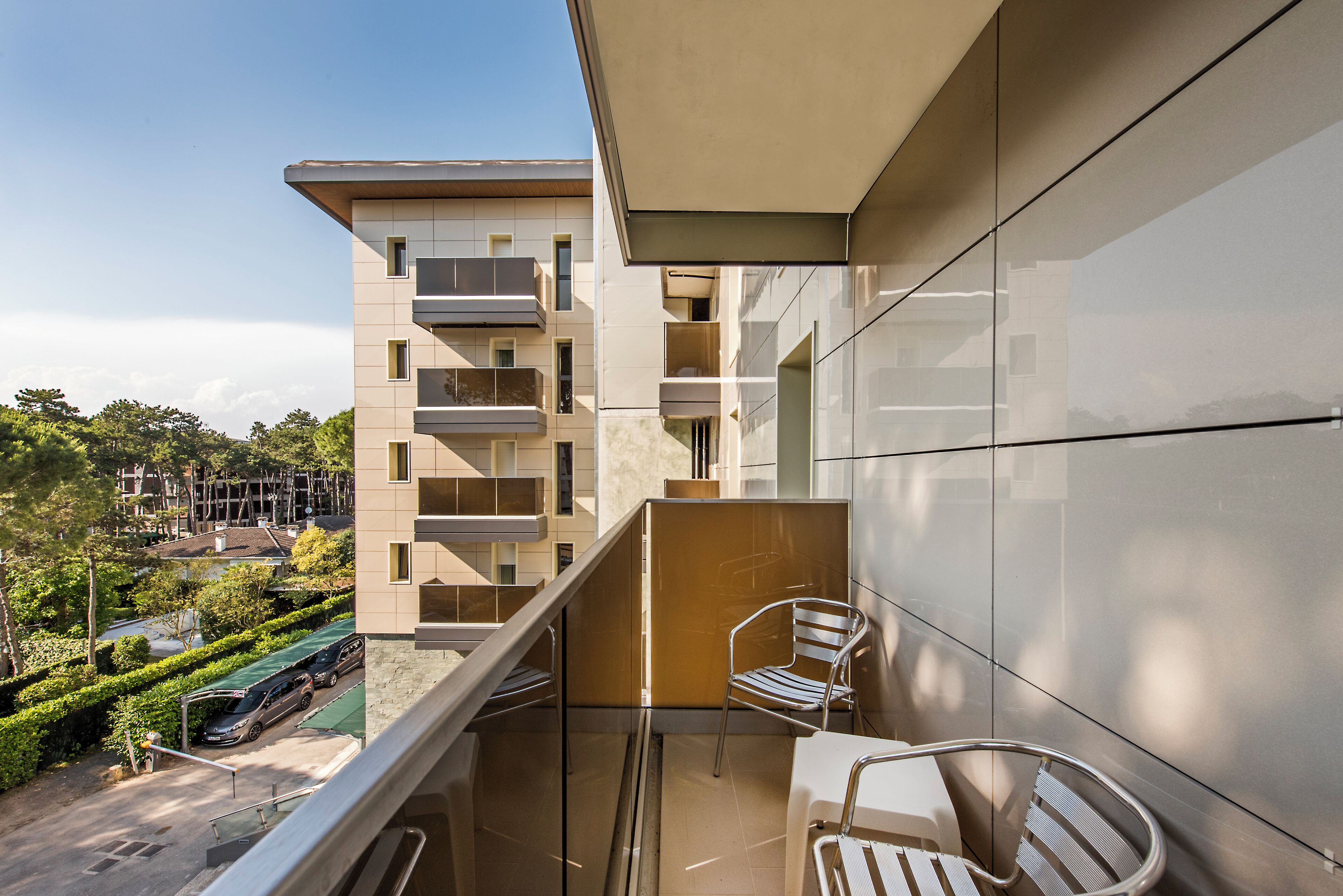 Foto - Hotel Meridianus