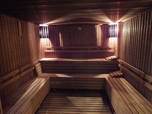 Spa - Elite Hotel Kucukyali (Istanbul)