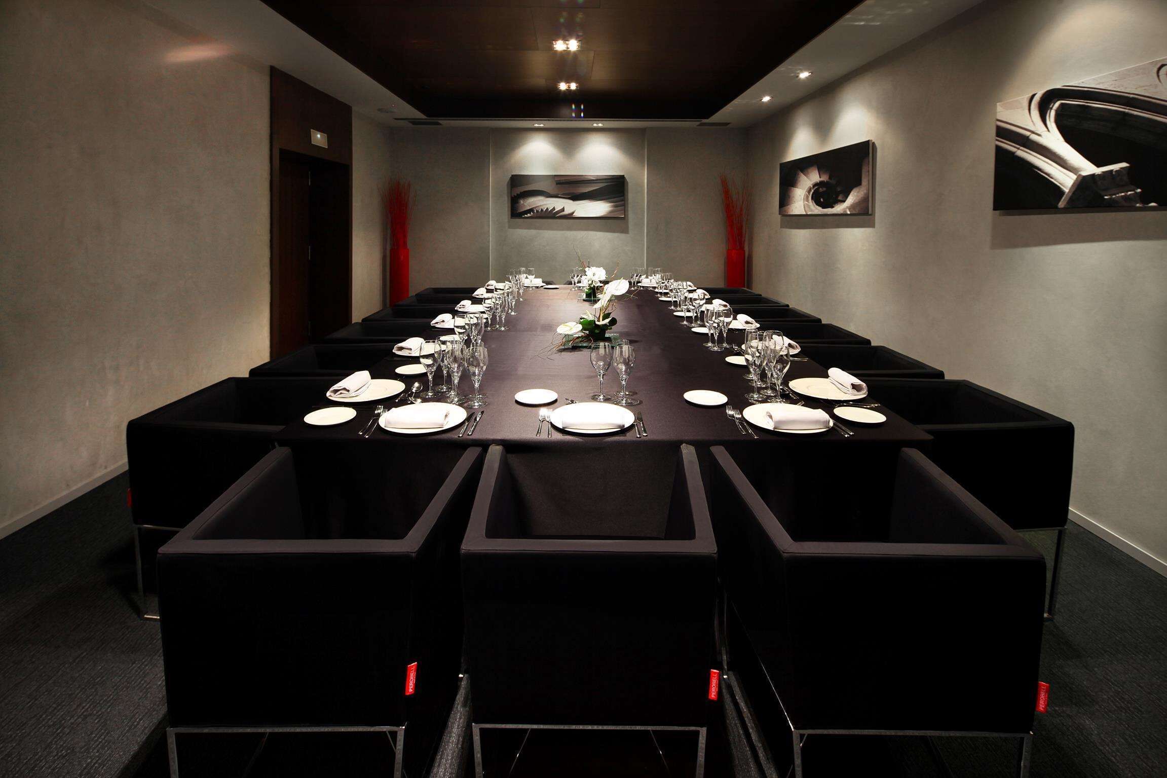 Foto - Olivia Plaza Hotel