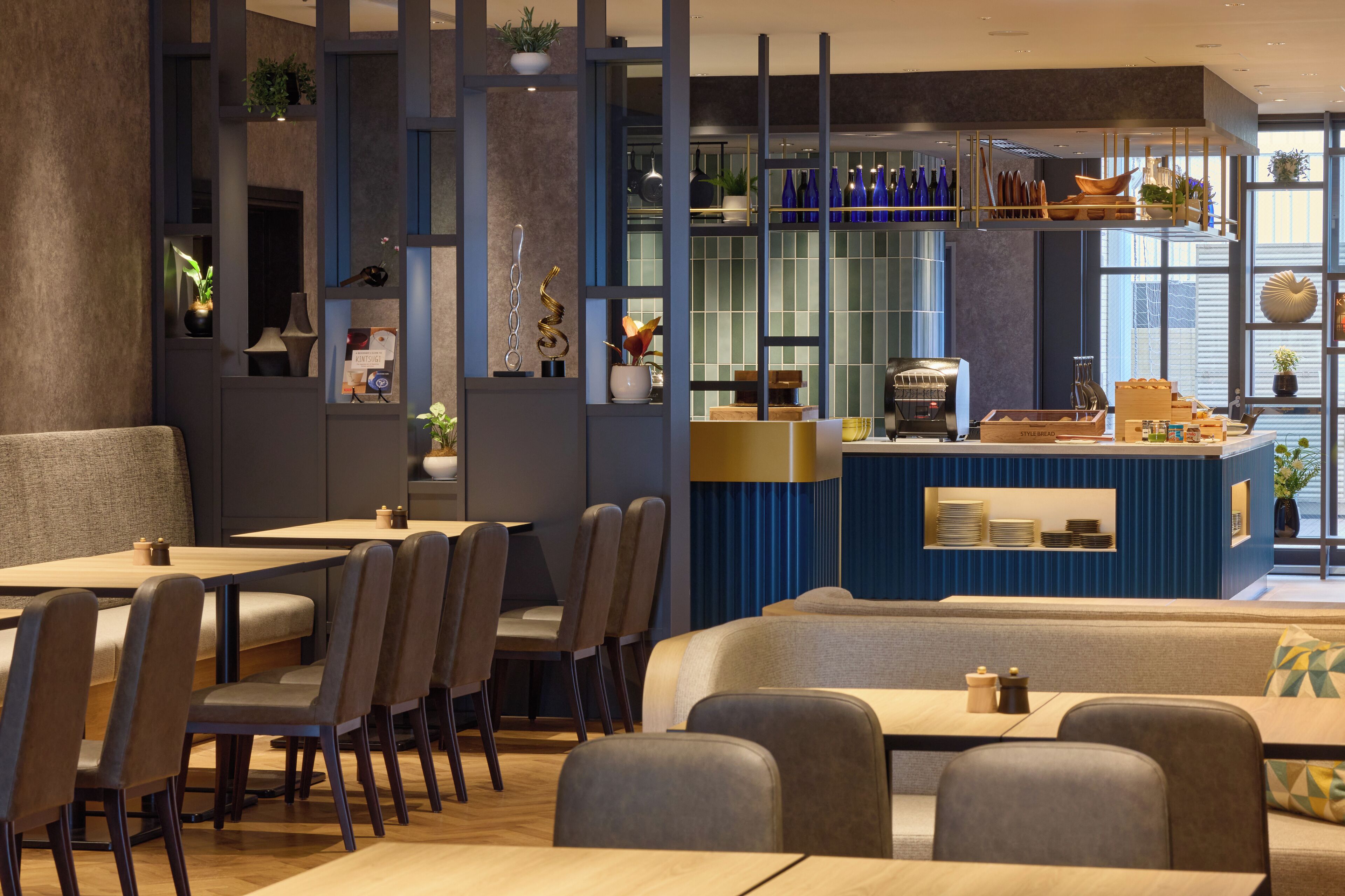 Foto - Holiday Inn Kyoto Gojo by IHG