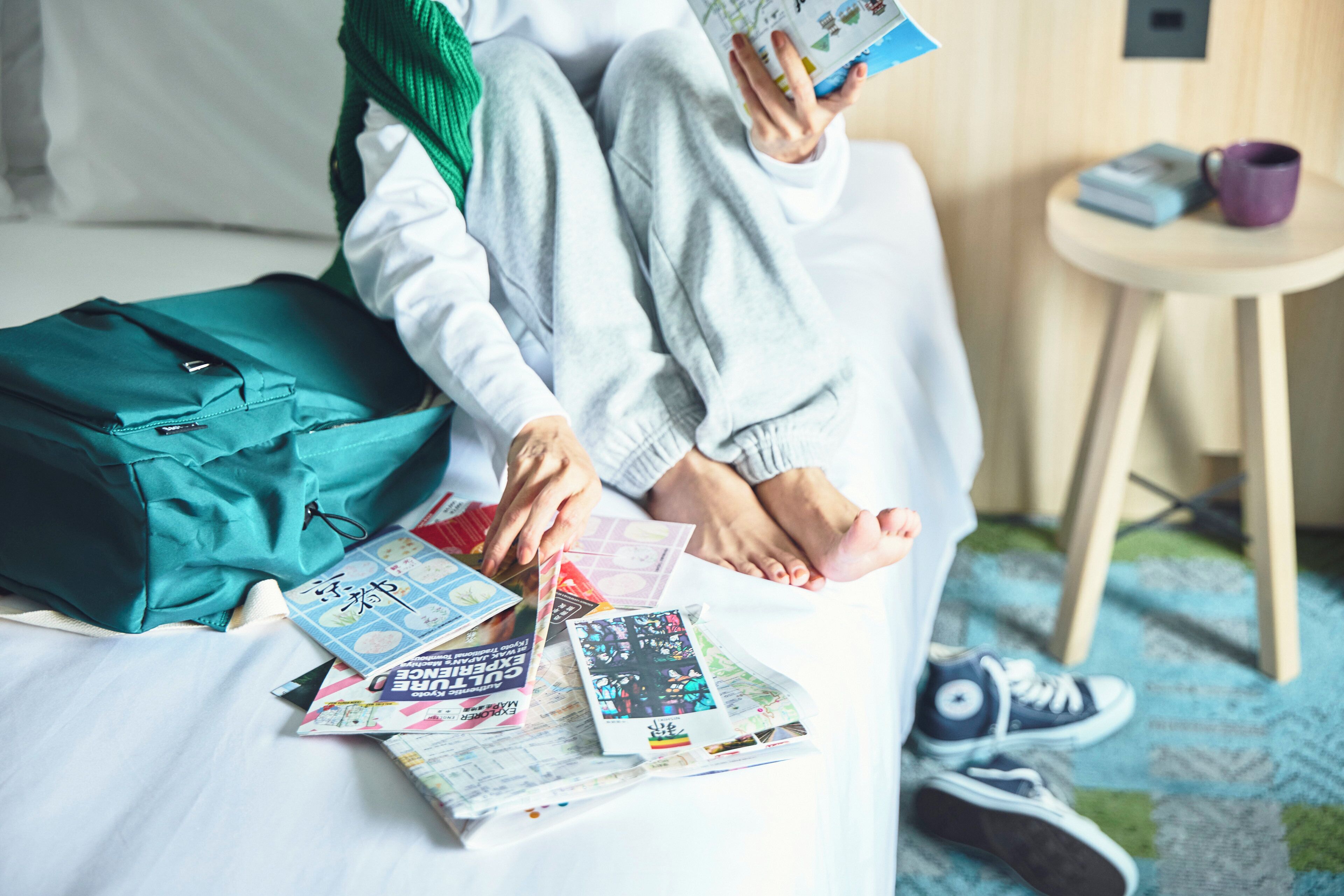 Foto - Holiday Inn Kyoto Gojo