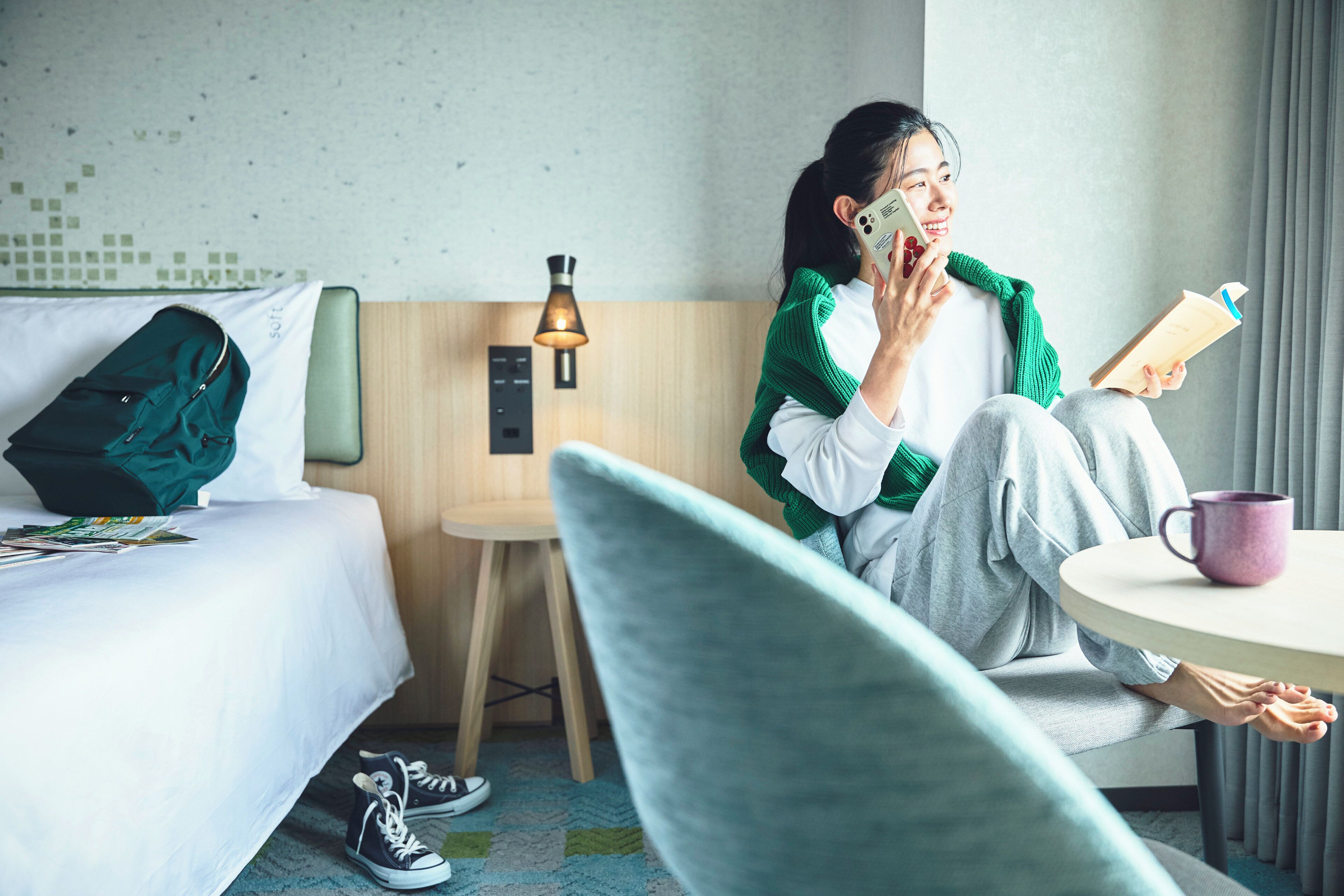 Foto - Holiday Inn Kyoto Gojo by IHG