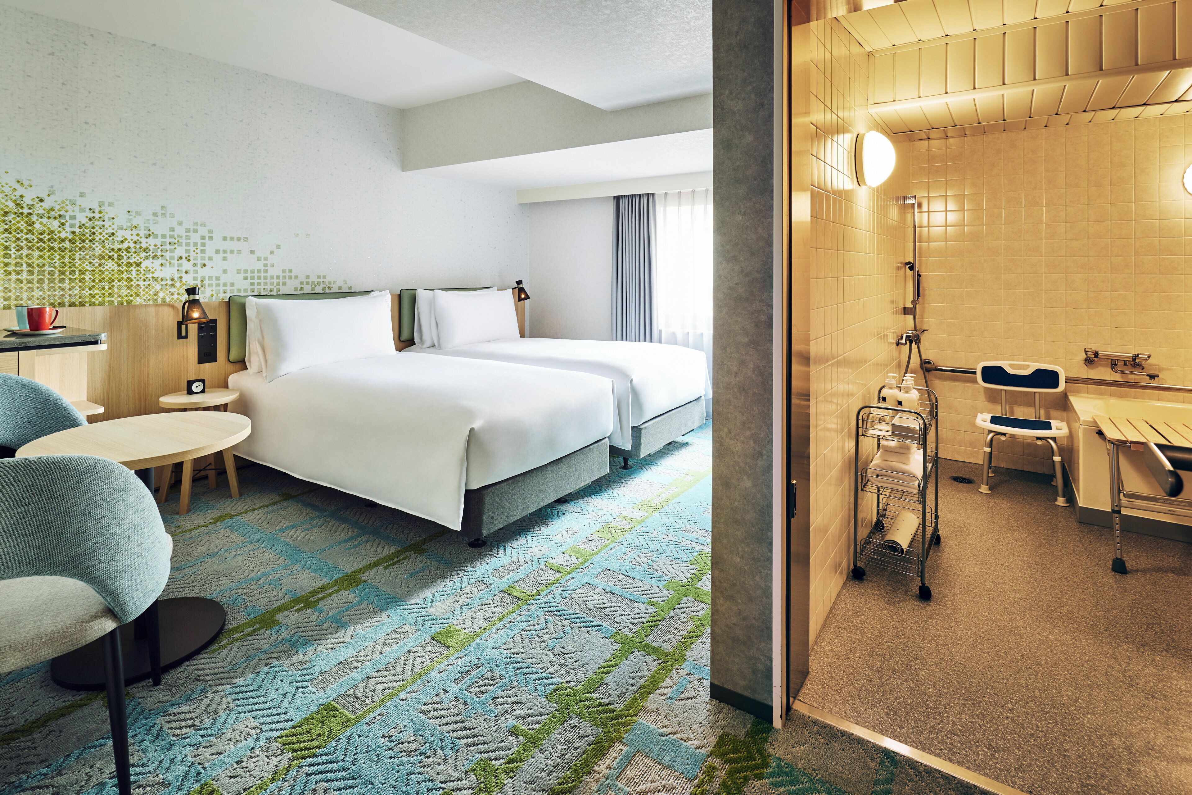 Foto - Holiday Inn Kyoto Gojo