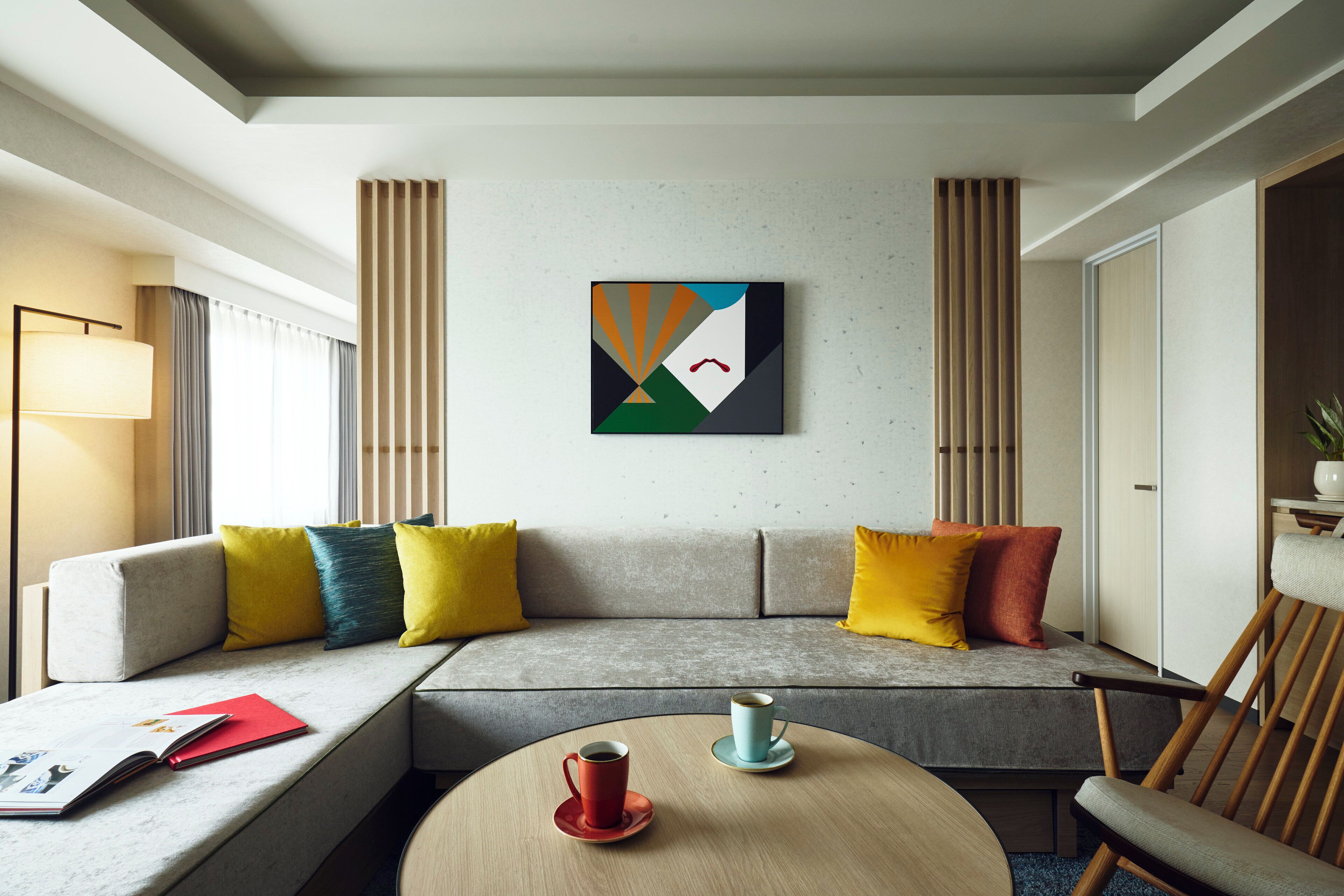 Foto - Holiday Inn Kyoto Gojo