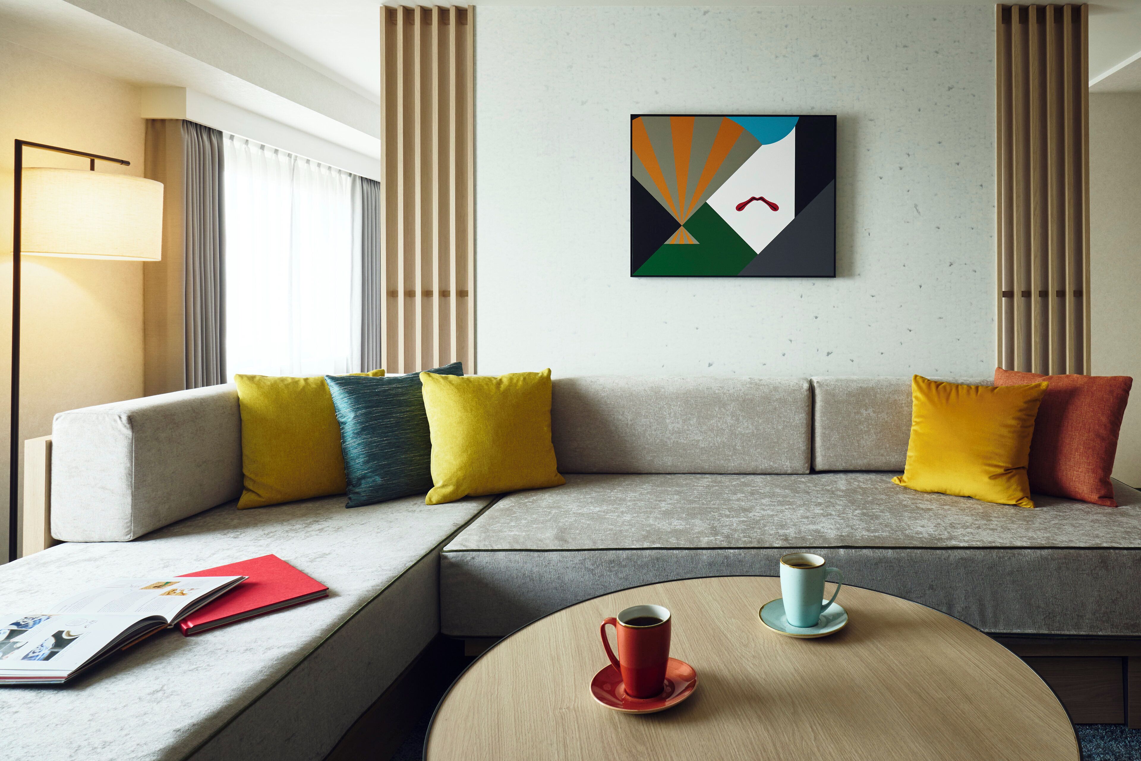 Foto - Holiday Inn Kyoto Gojo