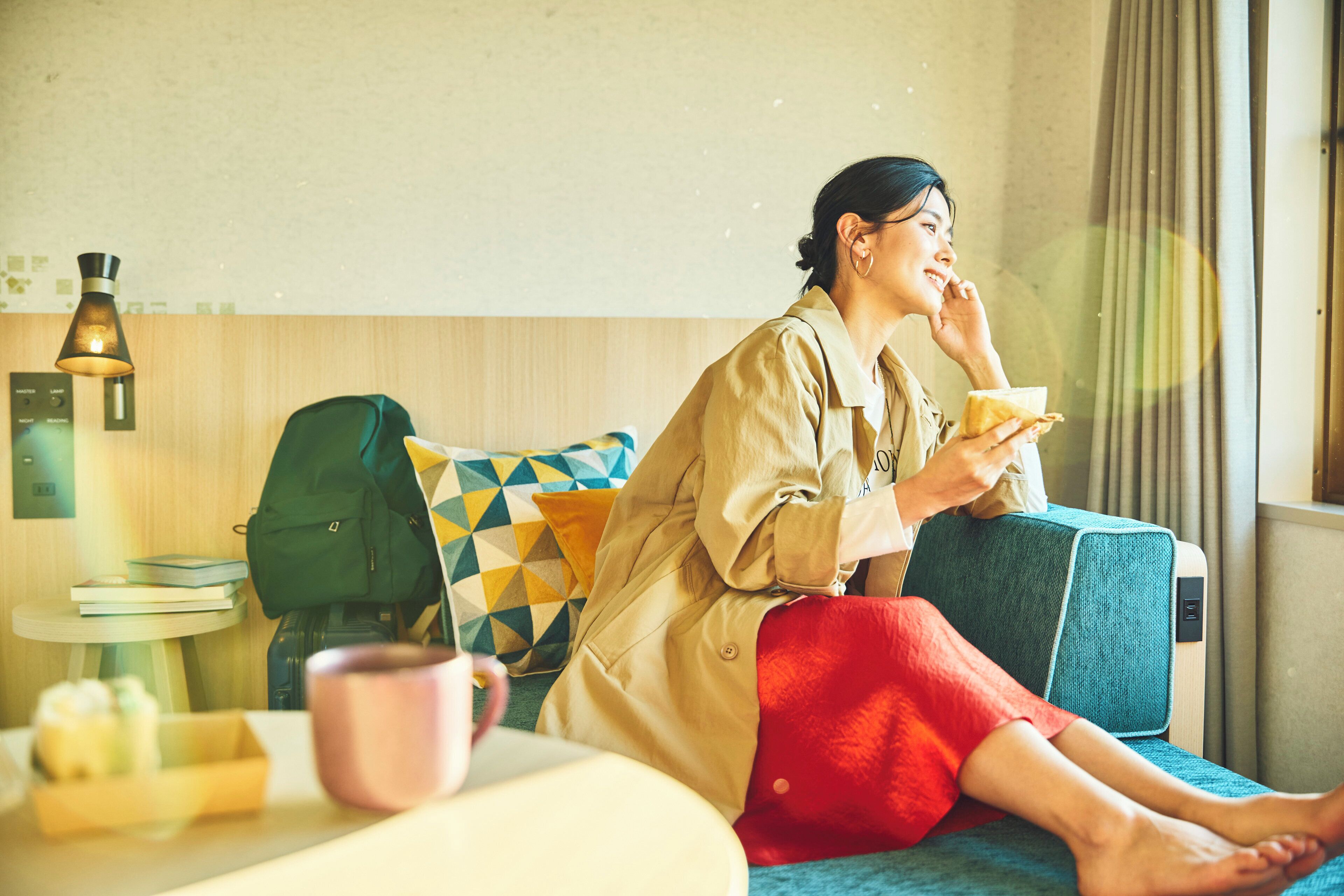 Foto - Holiday Inn Kyoto Gojo