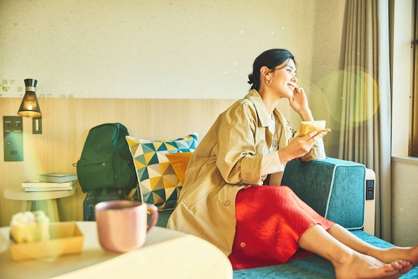 Holiday Inn Kyoto Gojo By Ihg - Kioto