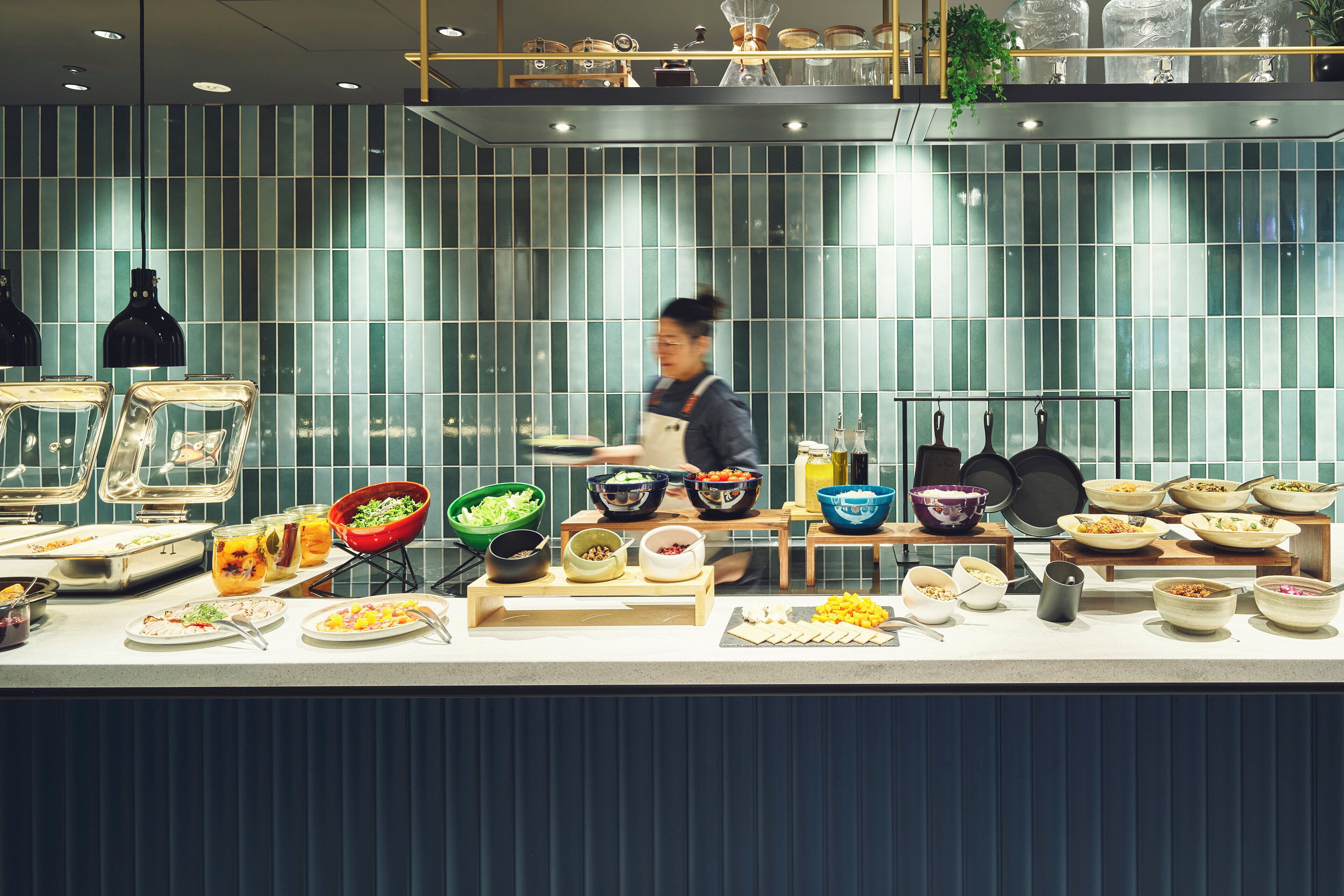 Foto - Holiday Inn Kyoto Gojo