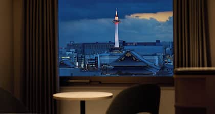 Holiday Inn Kyoto Gojo by IHG