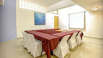 Businesscentrum
