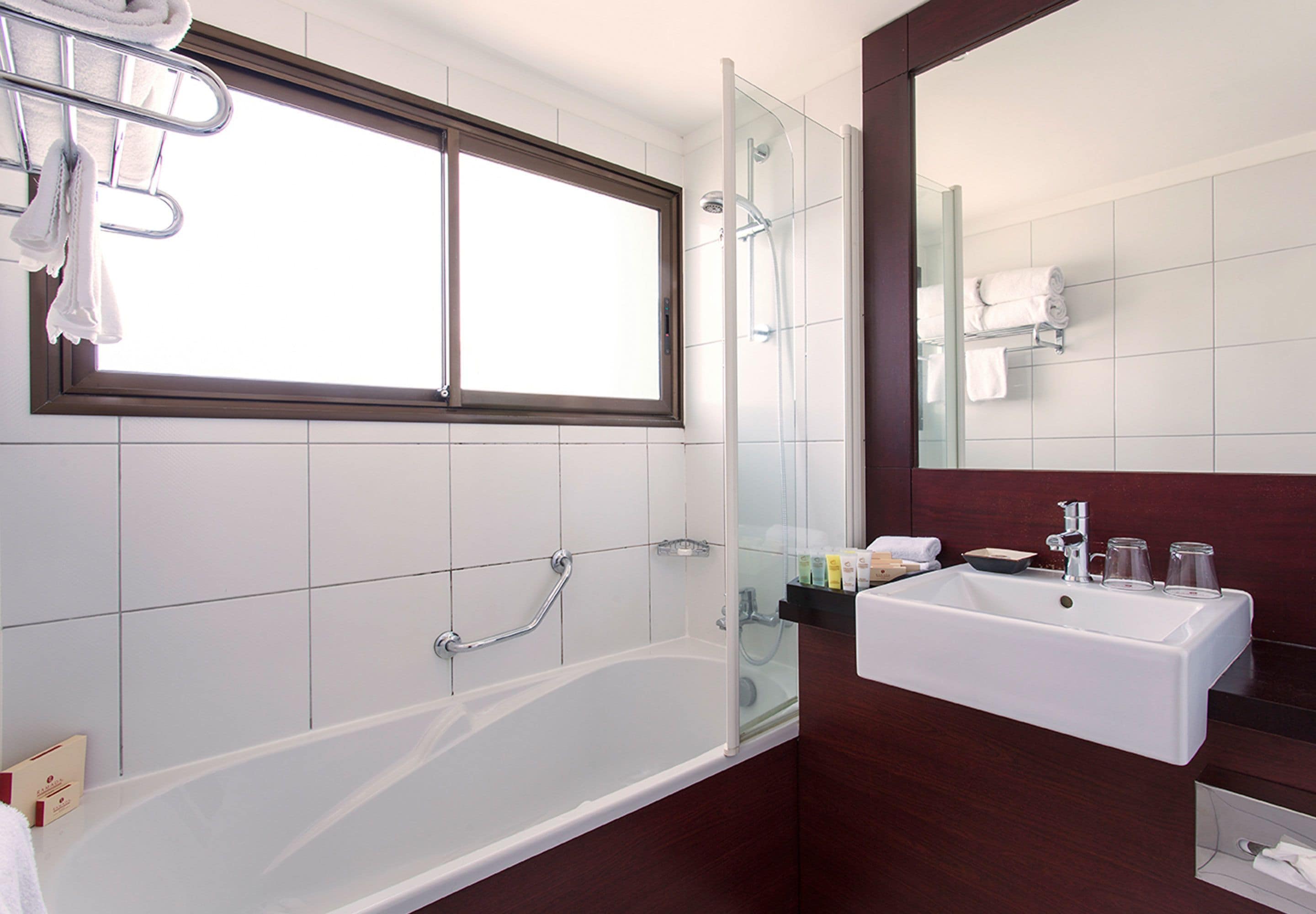 Foto - Ramada Hotel & Suites by Wyndham Noumea