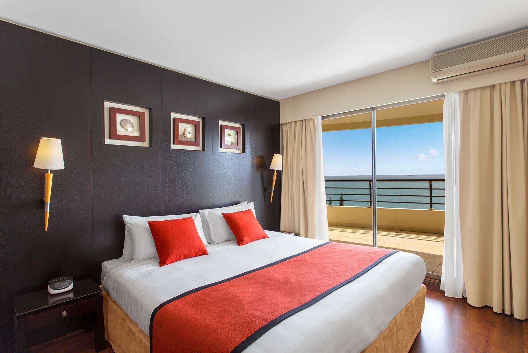 Photo - Ramada Hotel & Suites by Wyndham Noumea