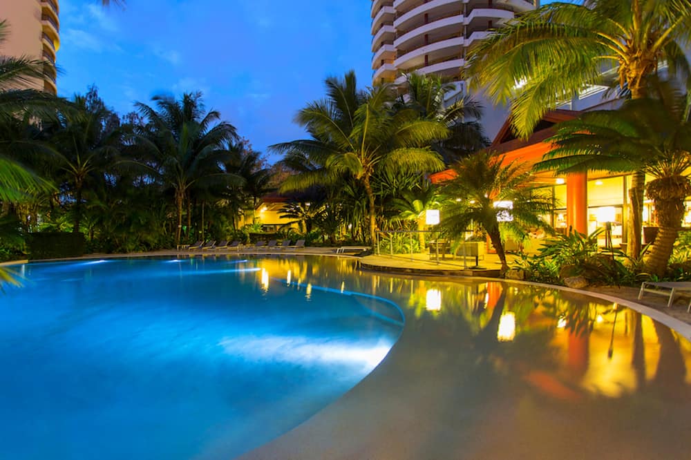 Ramada Hotel & Suites Noumea