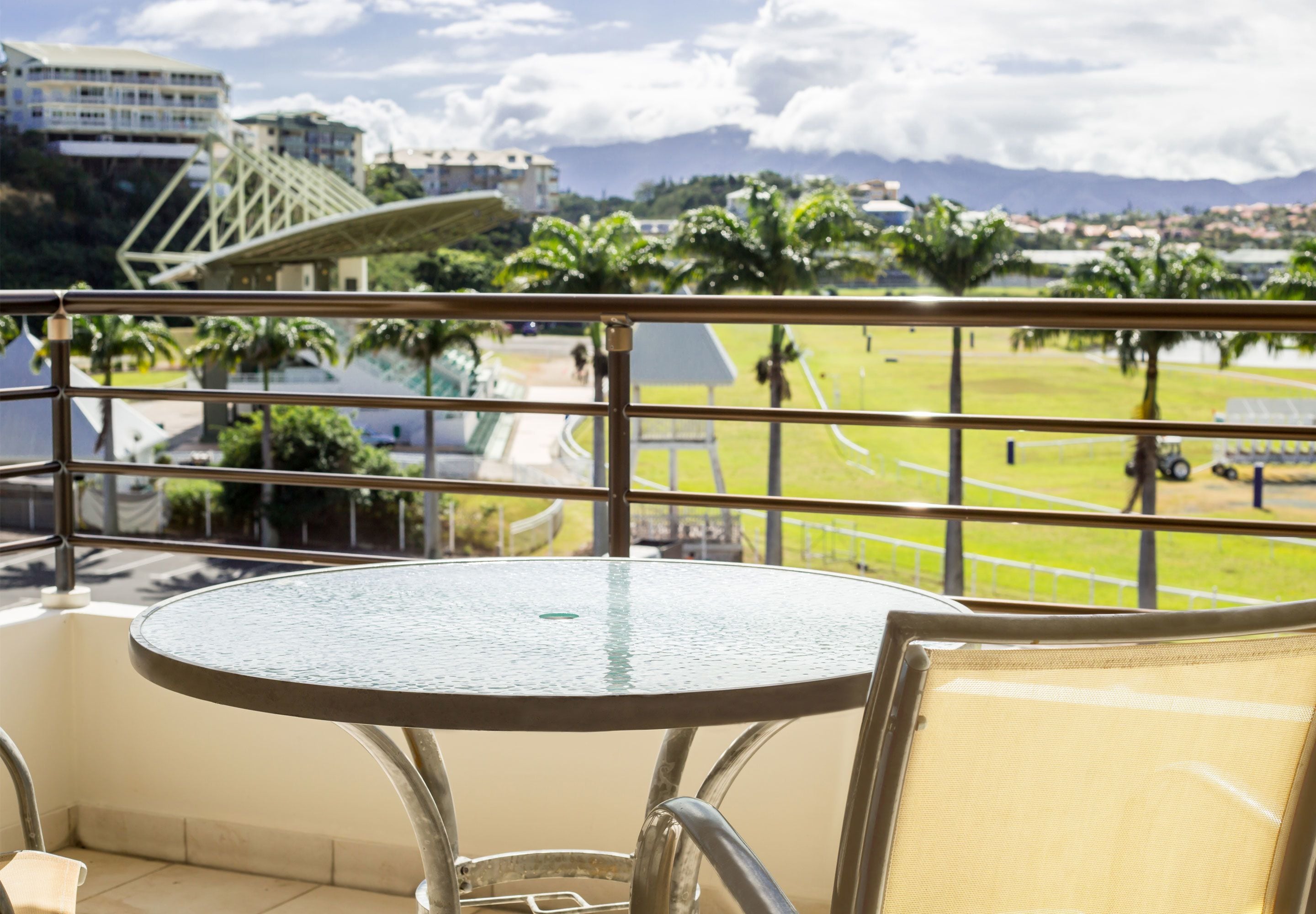 Photo - Ramada Hotel & Suites by Wyndham Noumea