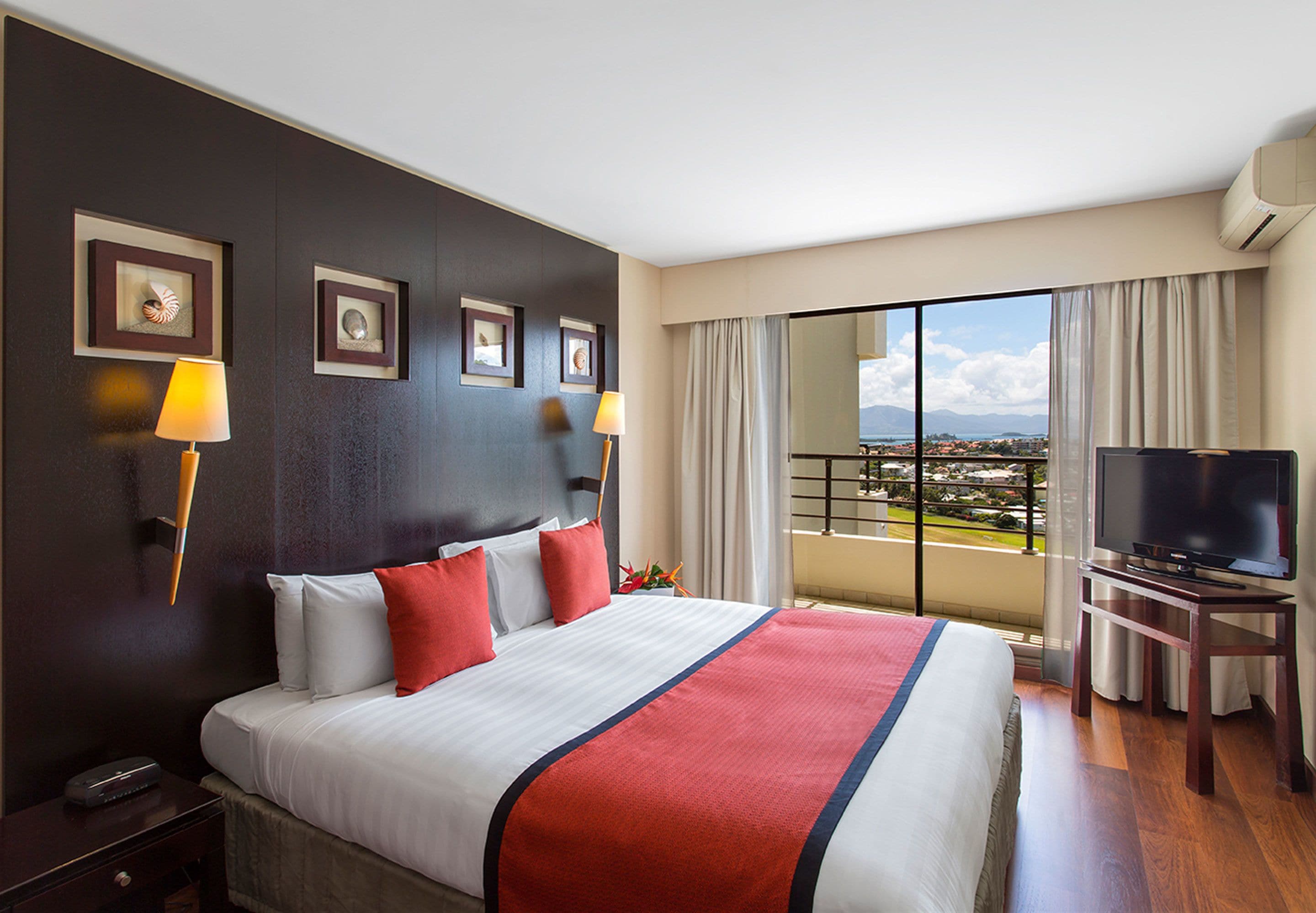 Photo - Ramada Hotel & Suites by Wyndham Noumea