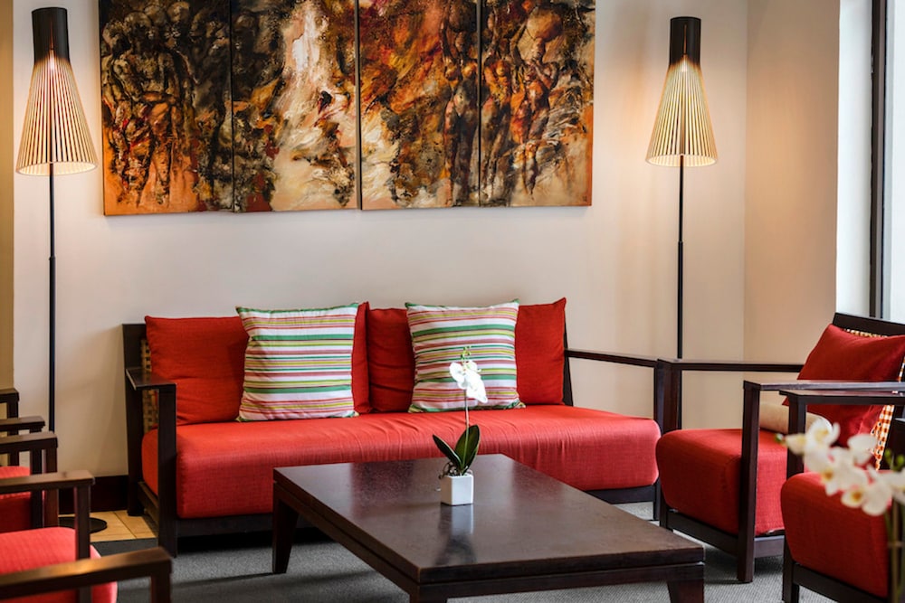 Ramada Hotel & Suites by Wyndham Noumea photo 3