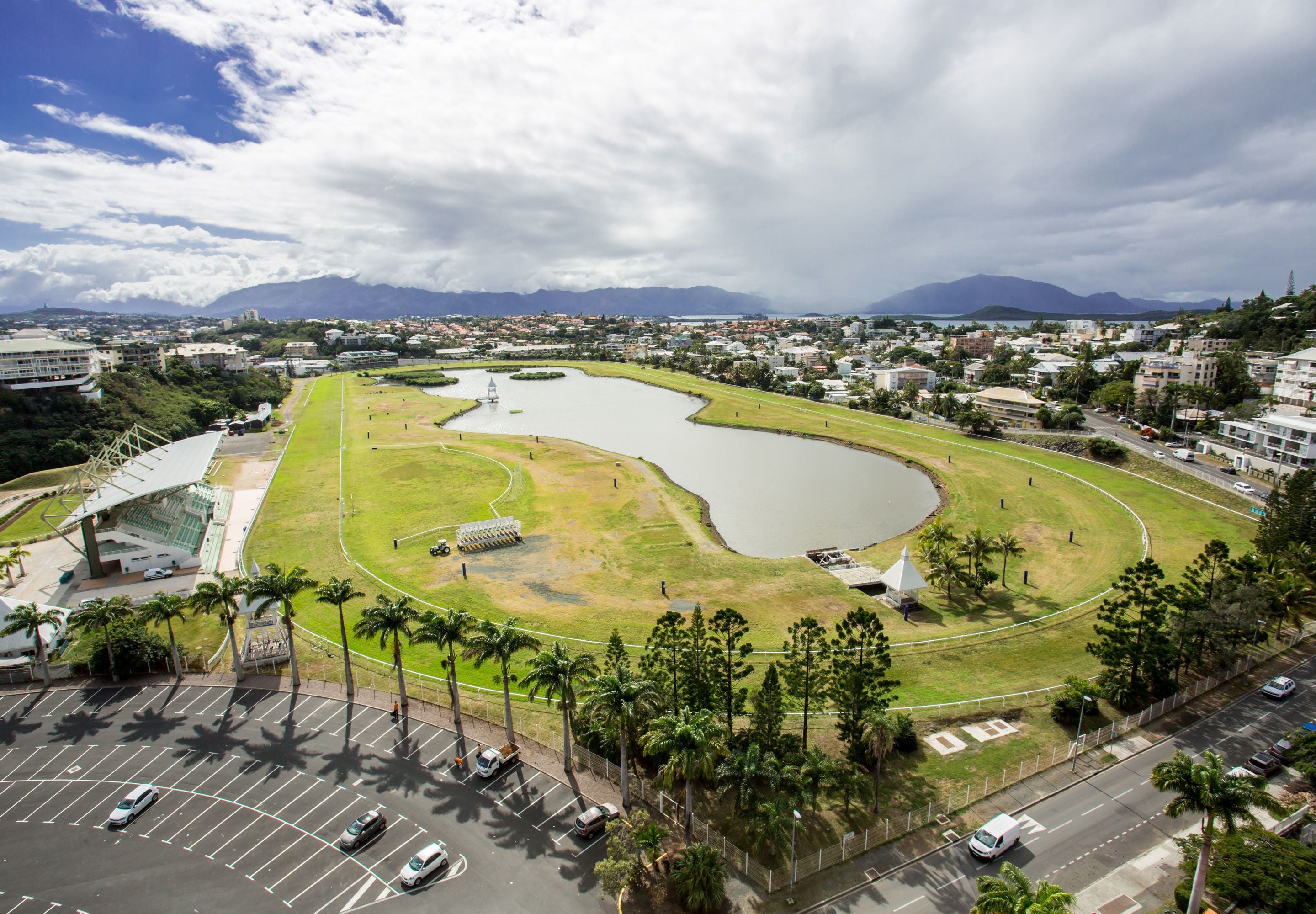 Foto - Ramada Hotel & Suites by Wyndham Noumea
