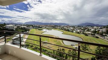 Junior Suite | View from room